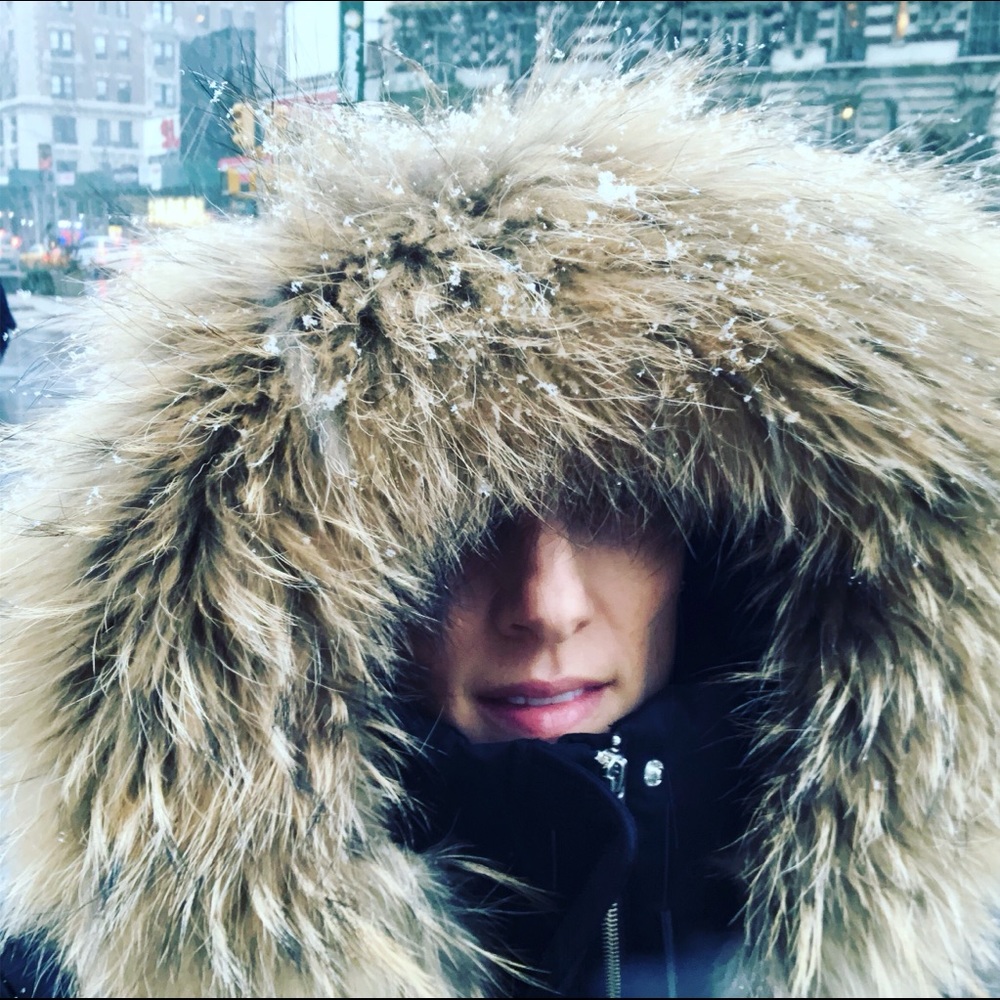 Meet your Posher, Lital